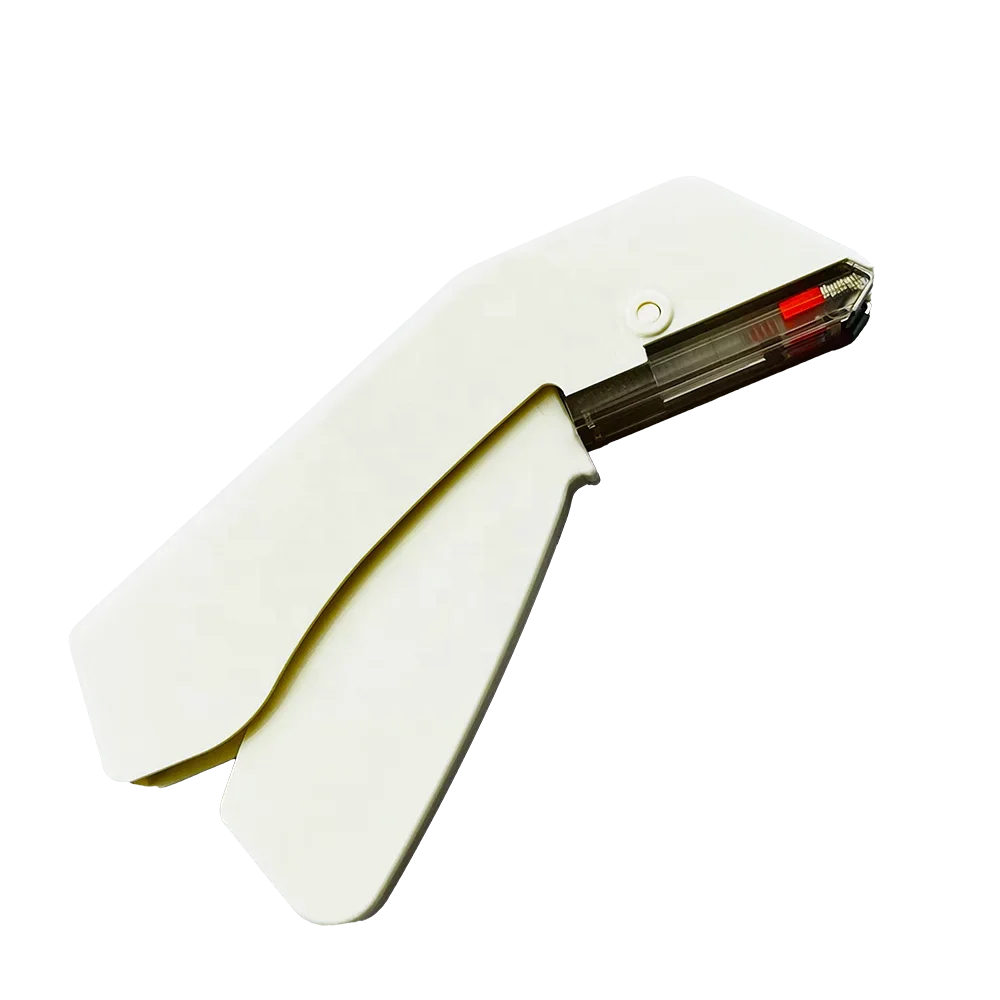 Medical Surgical Wound Closure Medical Disposable Stapler 35W And Remover