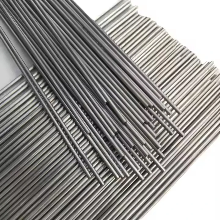 

10/20PCS 304 Stainless Steel Spring Bar Dia 0.2 0.3 0.4 0.5 0.8 0.9 1 1.1 1.3 1.5 1.6 1.8 2-5mm Elastic Steel Wire Length 500mm