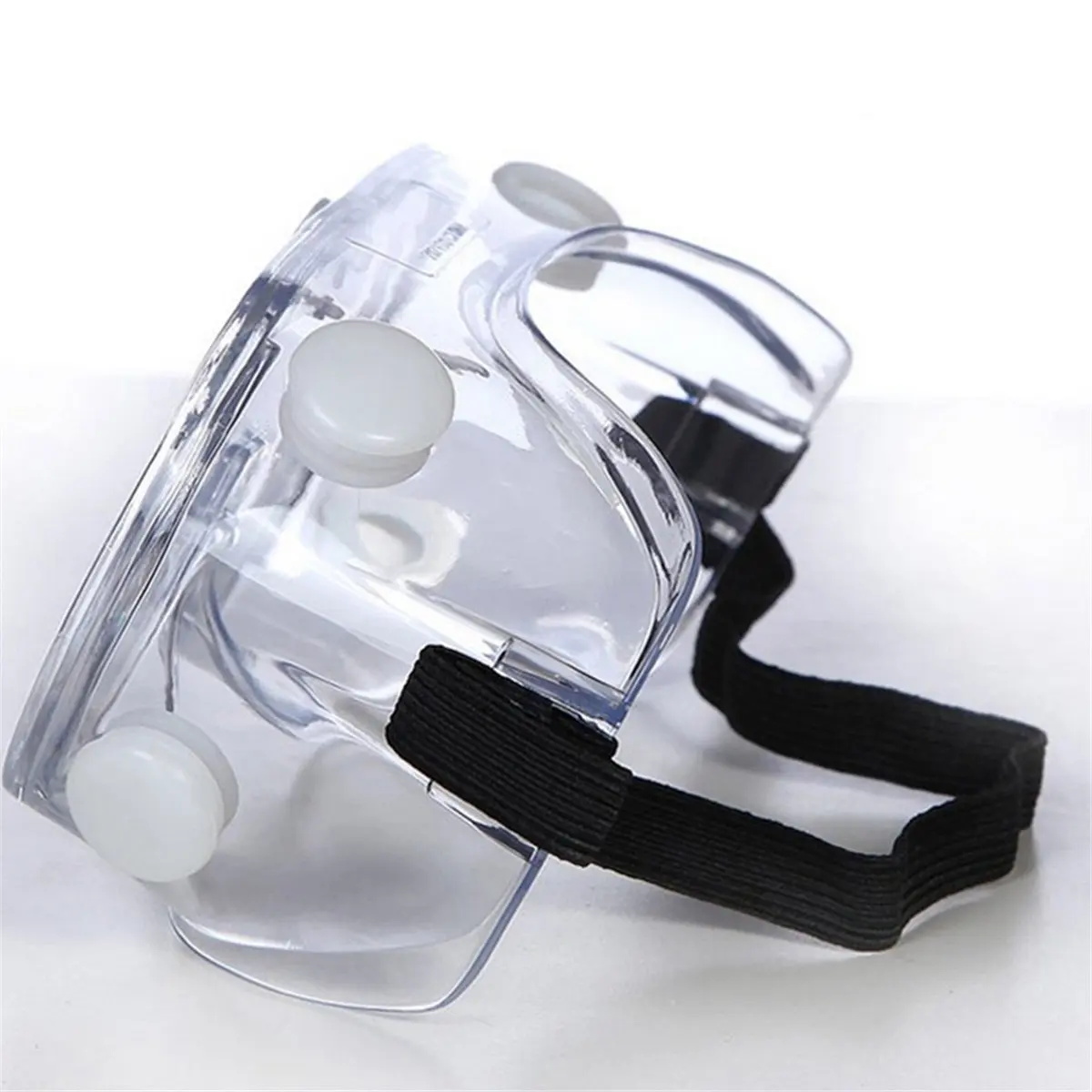 T32C New 1621 Glasses Goggle Anti-Impact PC Chemical Splash ANSI Z87 Standard Safety Personal Protection UV Protective Factory