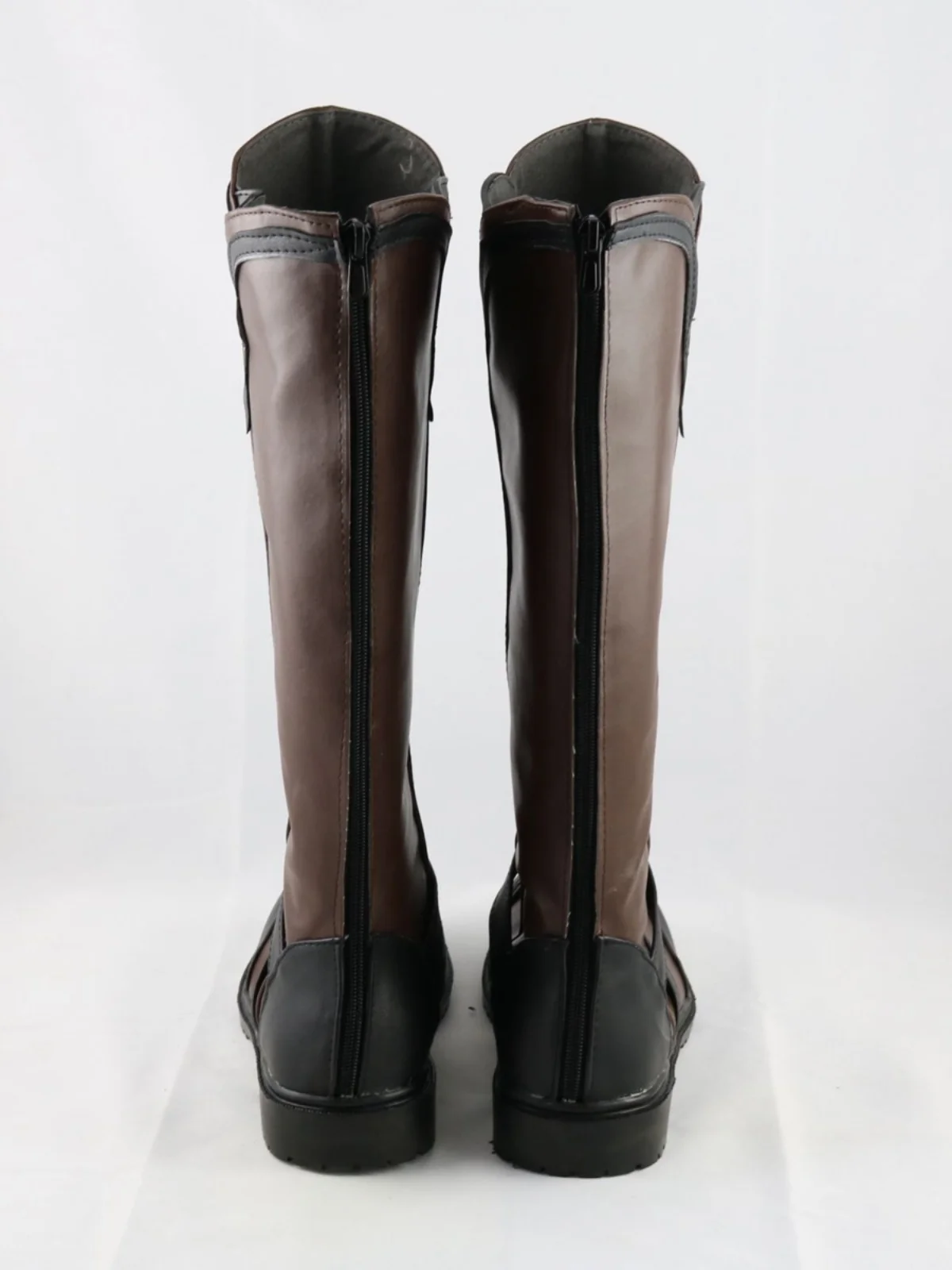 Anime Mushoku Tensei: Reencarnação sem emprego Rudeus Greyrat Botas de cosplay de extremidade morta Rudeusu Gureiratto Sapatos