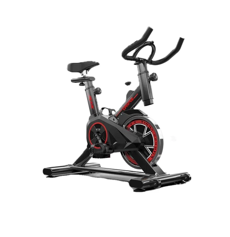 Factory Direct Fitness Equipment Indoor Cycling Spin Bike Chuanye Spinning Bike