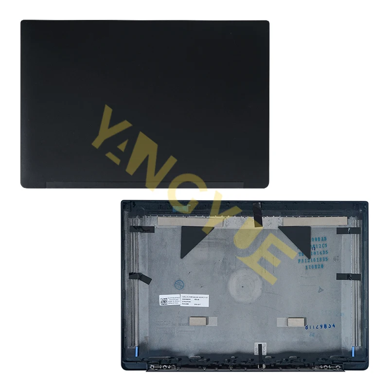 New Laptop Accessories For Latitude E7380 E7390 7380 7390 0T7C6V OYNM35 LCD Back Cover Front Bezel Palmrest Bottom Case