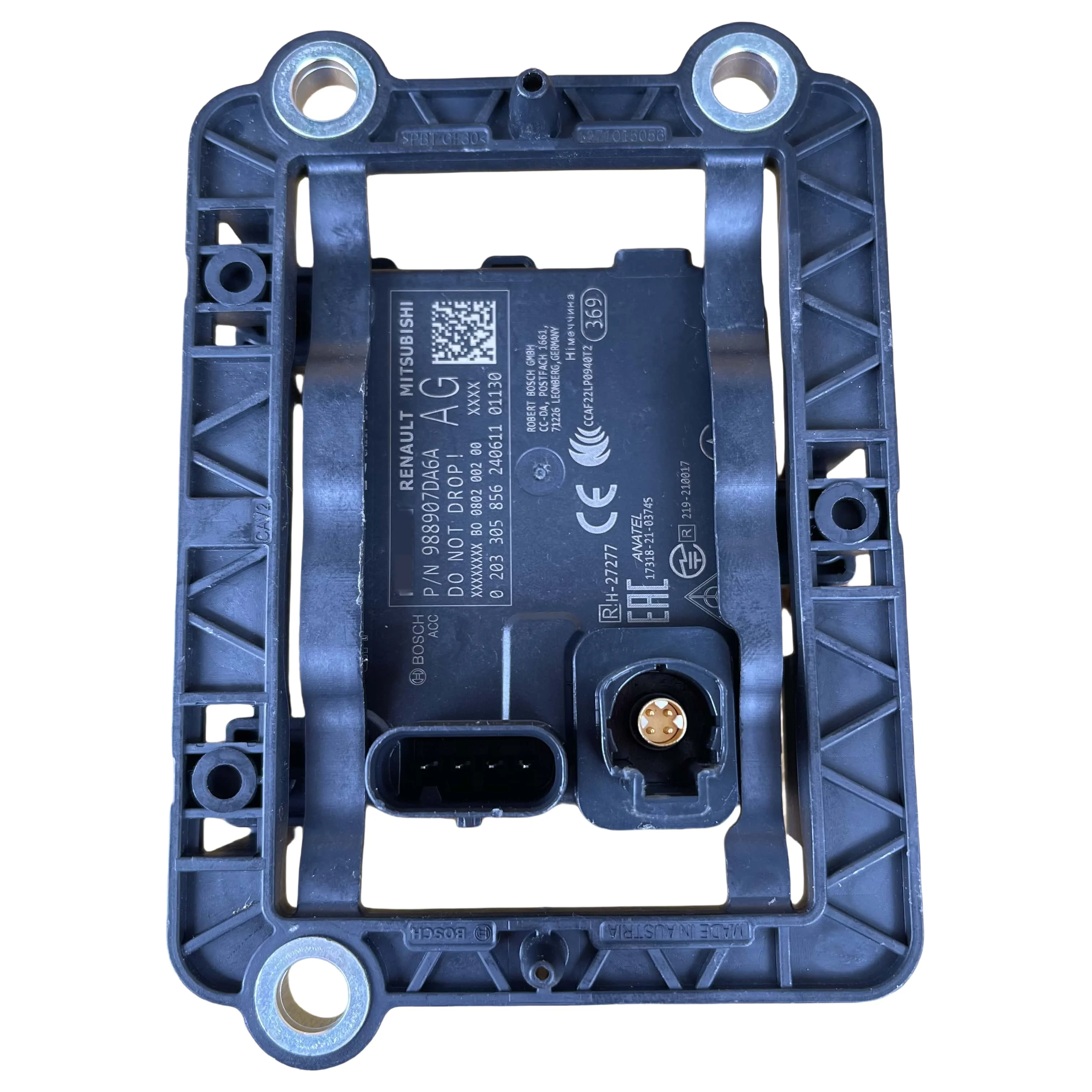 FOR Nissan Rogue Front Cruise Distance Radar Sensor 98890-7DA6A FOR 2021-2024 988907DA6A Auto part