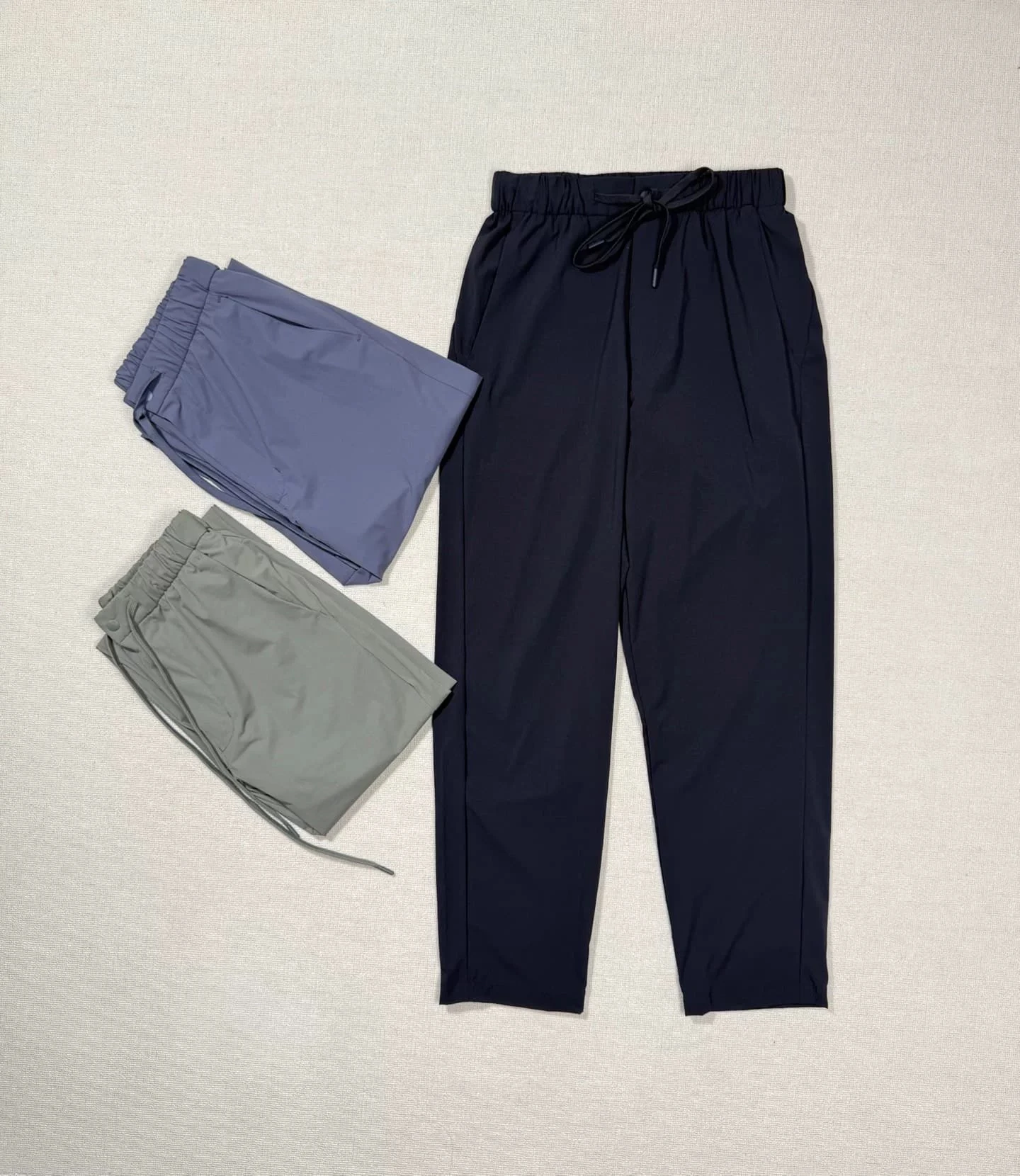 

Breathable Quick Dry Pants Toray Fabric Xuefeng Quick Drying Breathable Summer Pants