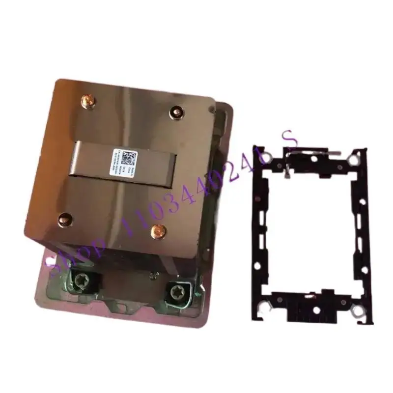 

Новый высокопроизводительный радиатор для PowerEdge T550 0X35YW X35YW *&*