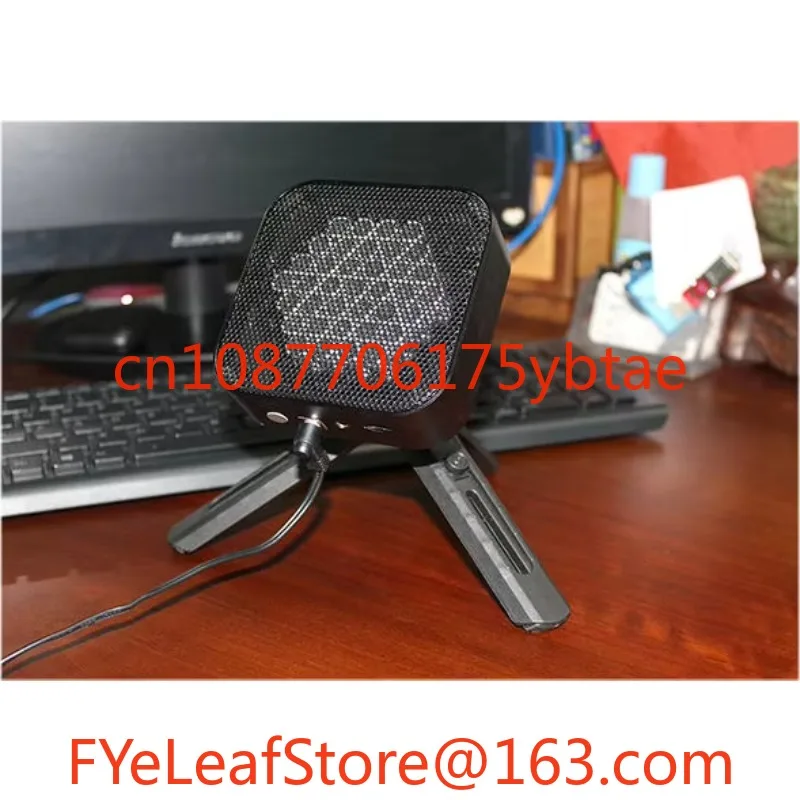 Mini haut-parleur directionnel de bureau à haute direction