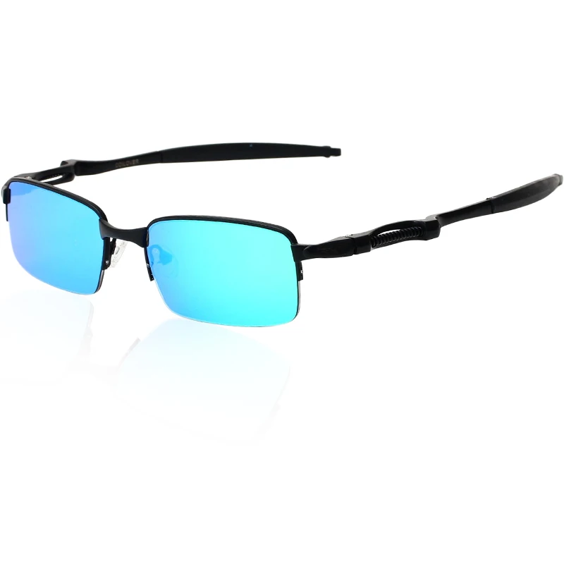 

Vintage Mirror Sunglasses Men Women Brand Square Eyewear Accessories Female Design Driving Traveling Sun Glasses for Women UV400
