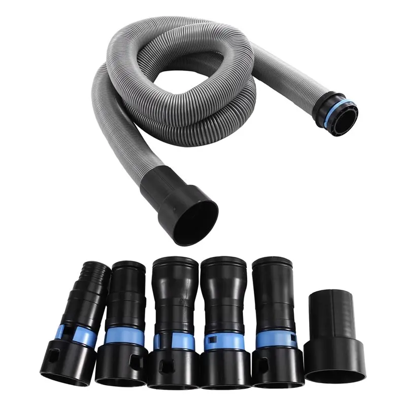 VEHO-Woodworking Power Tool Compatible 1 1/4