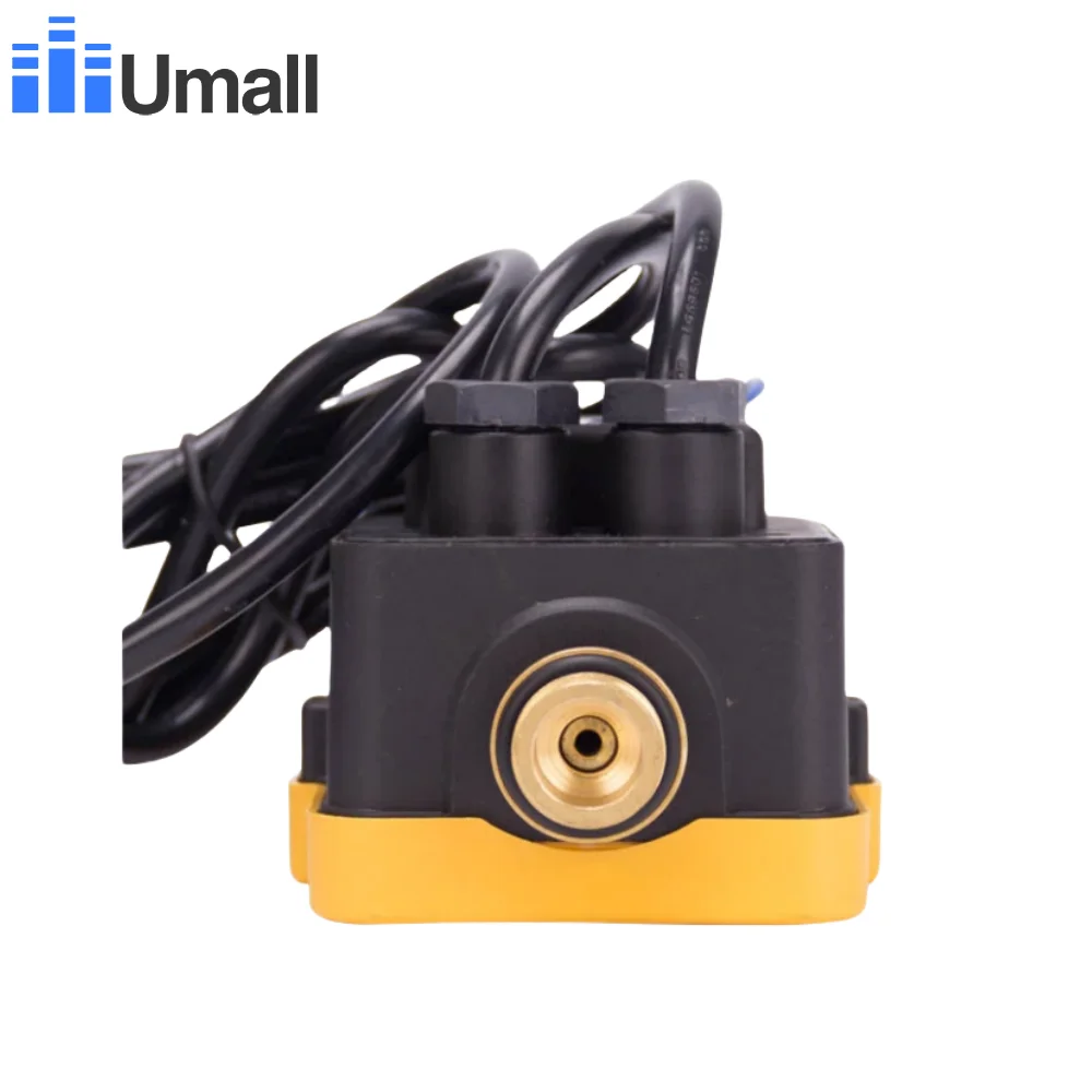 1500W 30A Photo-electric Pressure Automatic Digital Intelligent Controller Used For Run and Stop Water Pump 4Bars 6Bars 10Bars