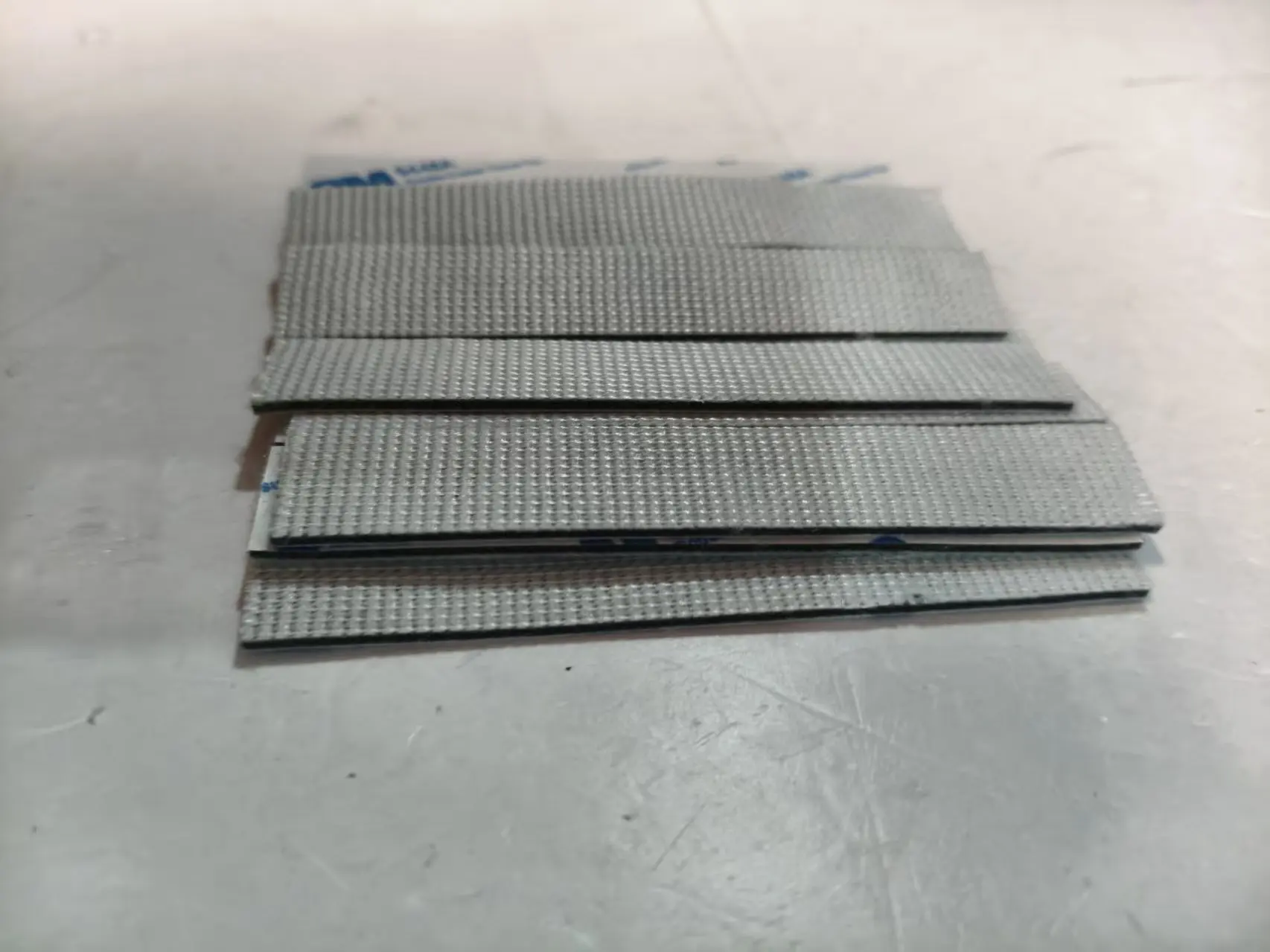 

50PCS A00J106202 A00J-1062-02 Cleaning Pad for Konica Minolta C224 C284 C364 C7822 C7828 C227 C287 C451 C452 C550 C552 C650 C652