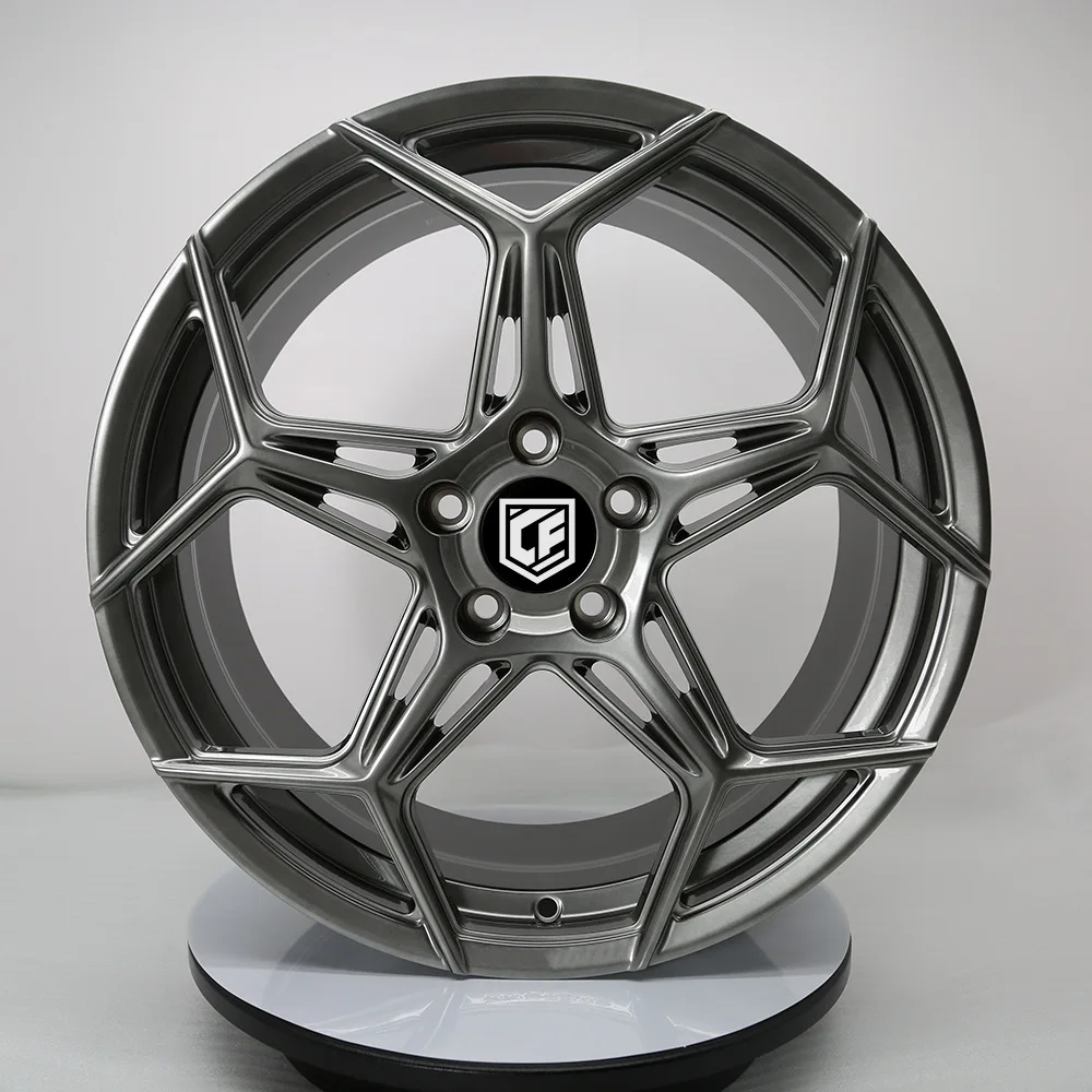 

Suitable for polar krypton 001 NIO ES6ES8 forged wheel hub car modification 18/19/20 inch 21 inch aluminum wheel
