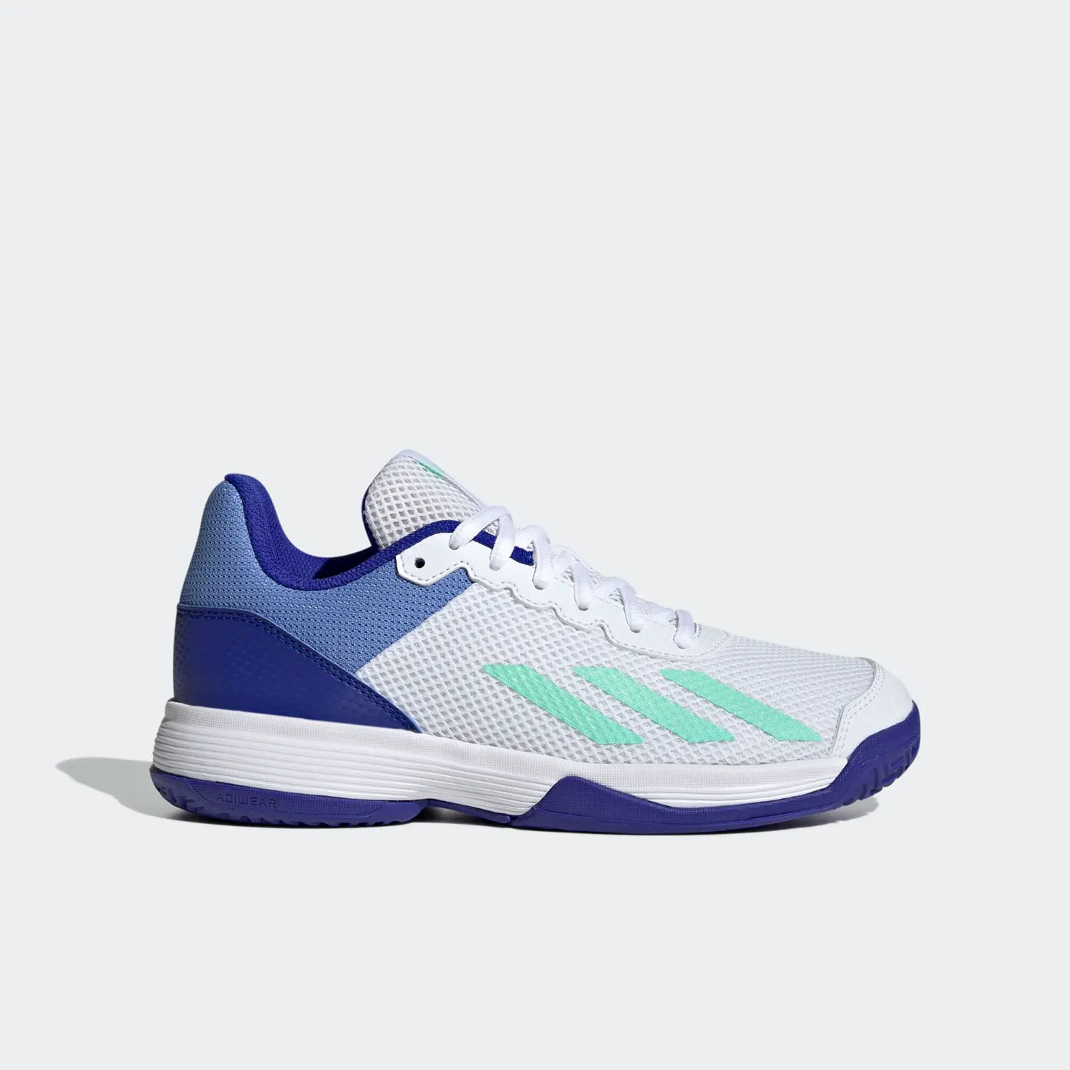 

Adidas оригинальная летняя детская новая дышащая обувь для спорта и отдыха с сеткой HP9715