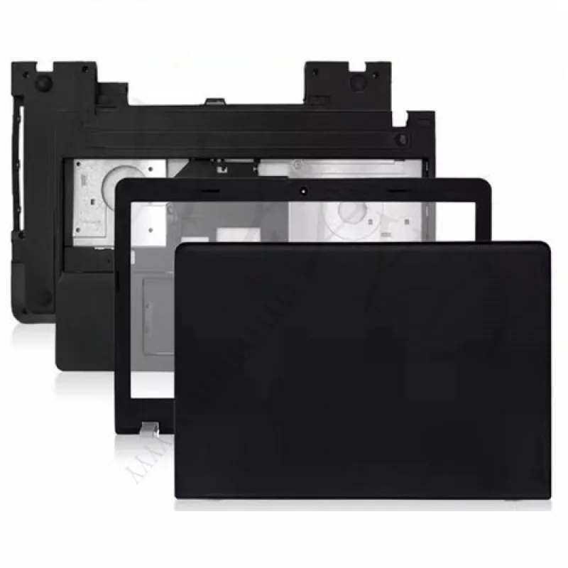 

Y+FOR Lenovo ThinkPad E570 E575 570C Laptop LCD Back Bezel Palmrest Base Case