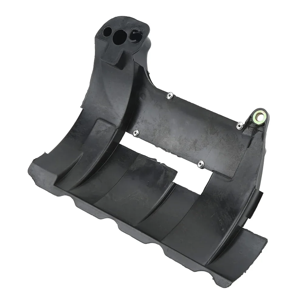 06B103623 06B103623C 06B103623P OEM Standard Oil Pan Baffle Plate High Strength for A3 A4 A6 Oil Pan Baffle Plate Black