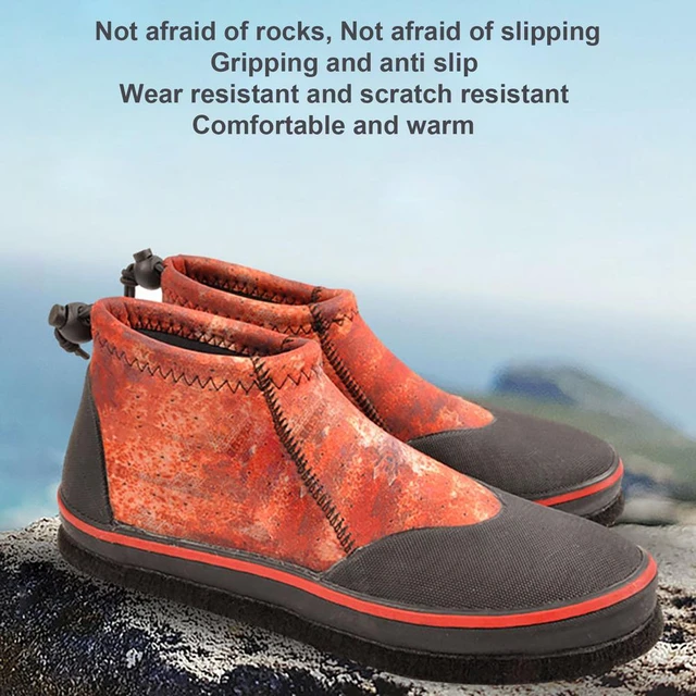 Offshore fishing shoes hot sale