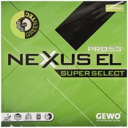 Gewo Nexxus 53