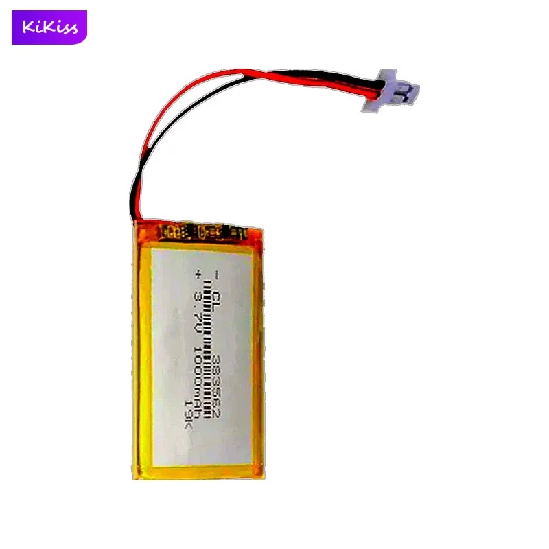 M500 Palm - Top Computer Battery For Palm M500 M505 M515,IA1TB12B1 ICF383461 LAB363562B PA1371 S3261 UP383562A 1000mAh