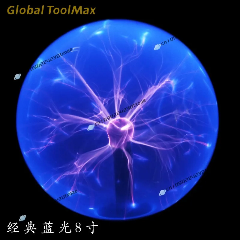 

Battery Flash Disc 2.5 Inch Voice-activated Lightning Disc Auxiliary Lamp Cool Ornament Night Running Light Carry
