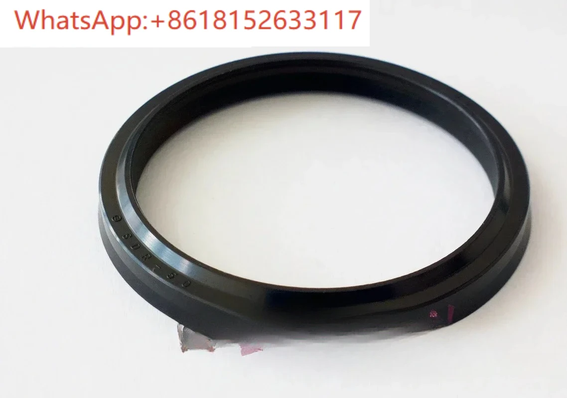 10 قطعة SDR-50 العالمي LBH50 الهيدروليكية/الهوائية الغبار حلقة لإحكام الإغلاق SDR50 * 58*5/6.5