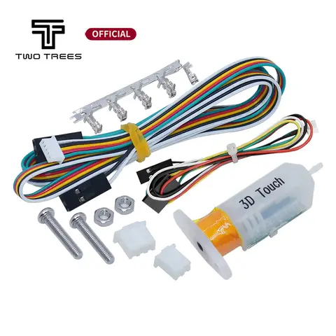 Twotrees 3D Touch Sensor Auto Bed Leveling Sensor BL Touch BLTouch 3d Printer Parts Reprap MK8 I3 Ender 3 Pro Anet A8 Tevo