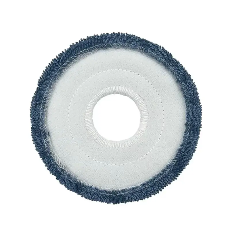 BAAG-For Robot Vacuum Cleaner Omni C20 Inner Brush Mop Cloth Filter Replacement Parts Accessories