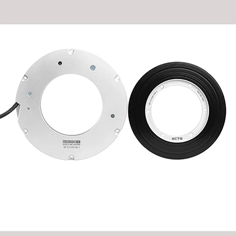 RAE128-6GB00 split absolute angular time-grating displacement sensor