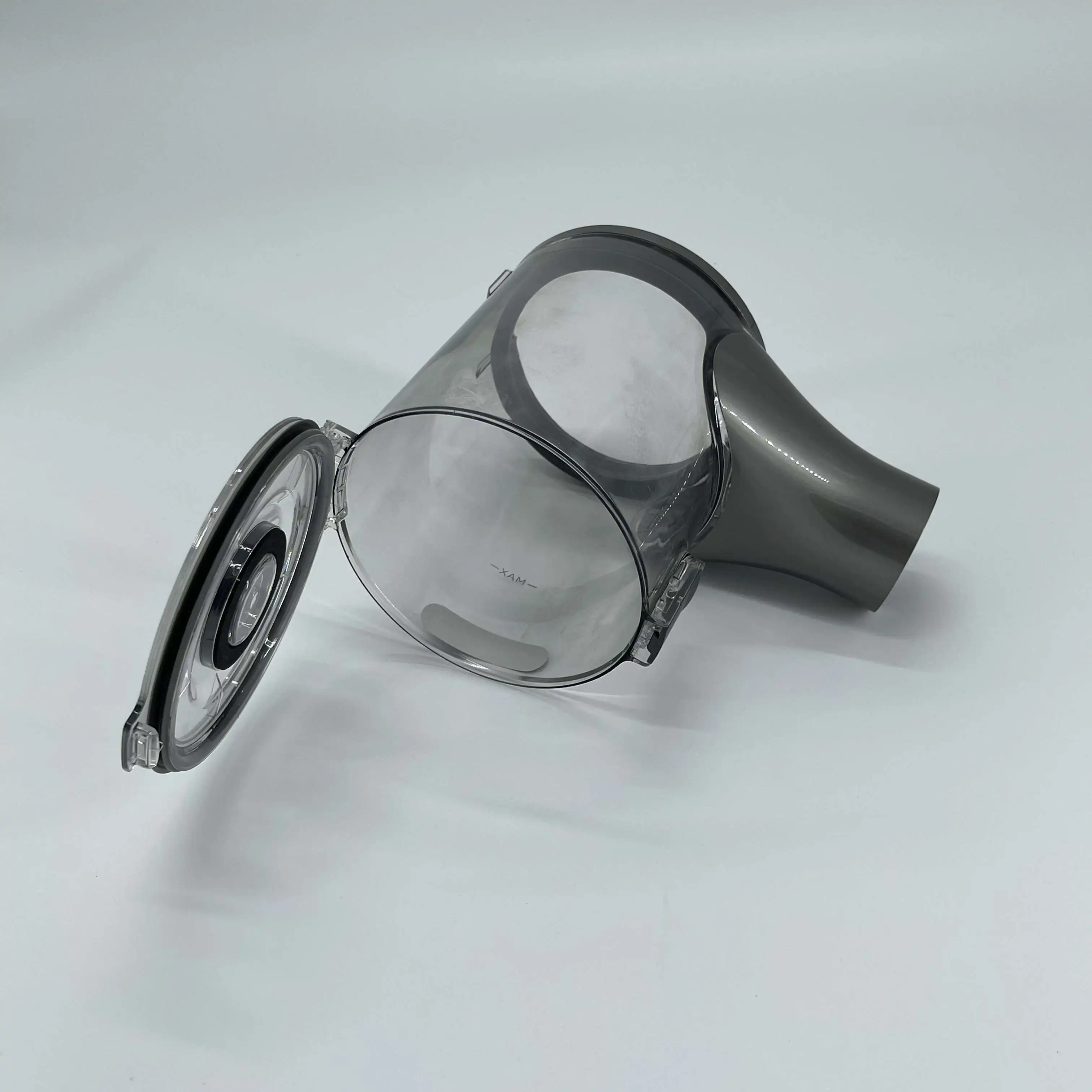 Original Dustbin for Dreame T20 pro Handheld Cordless Vacuum Cleaner Replacement Spare Parts Dust Cup