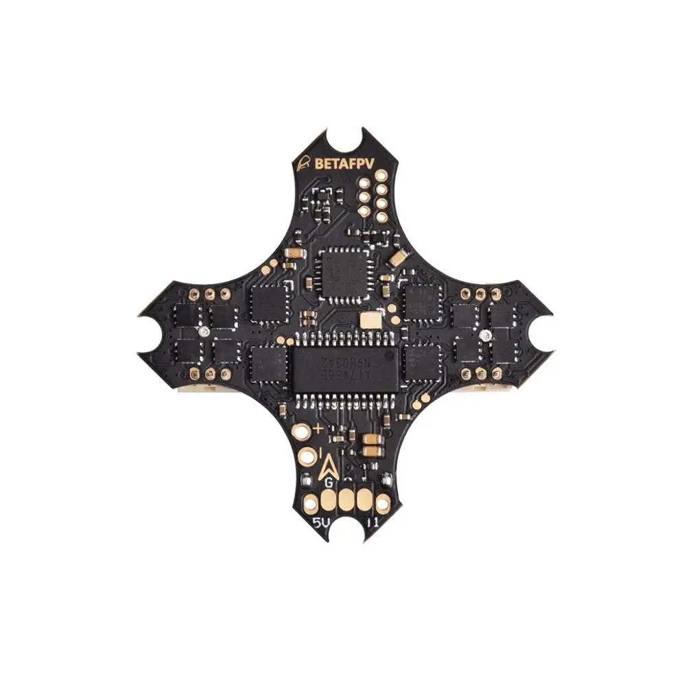 Betafpv V2.2 F4 4-axis drone Brushless flight control + OSD for 1S ultra-light indoor Crossing machine RC mini drone accessories