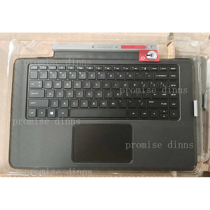 

Новая американская клавиатура для HP ENVY X2 DETACHABLE 13T-J000 13-j003TU 13-j001TU 13-j002TU