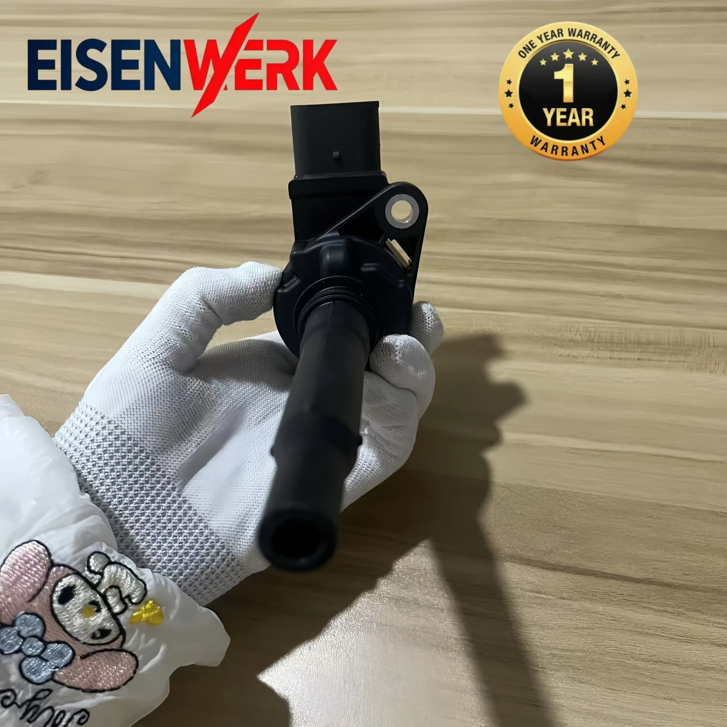 A1569060500 A1561500380  A1561500080  A1569064400  5C1787 Ignition coil for Mercedes-Benz C63  CL63 CLK63 CLS63 E63 ML63 AMG