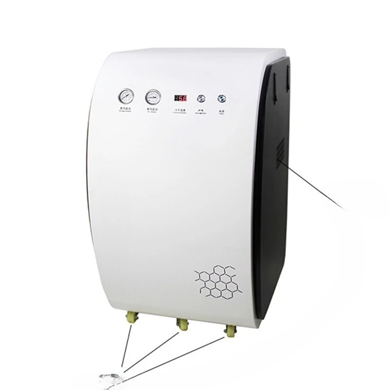 Large flow nitrogen generator 50L/min high purity nitrogen blowing sample concentrator