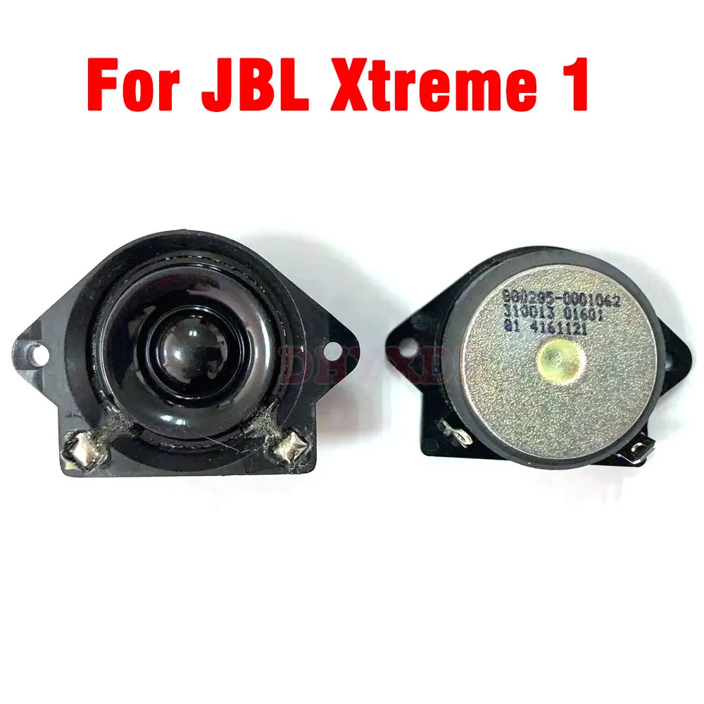 

2pcs For JBL Xtreme Generation 1 Ultrahigh Pitch High Horn Tweeter Speaker