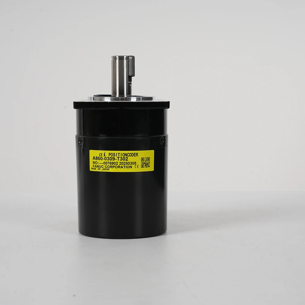 

Motor Controller-FANUC Encoder A860-0309-T302 Positioncoder Unit A860-0309-T302