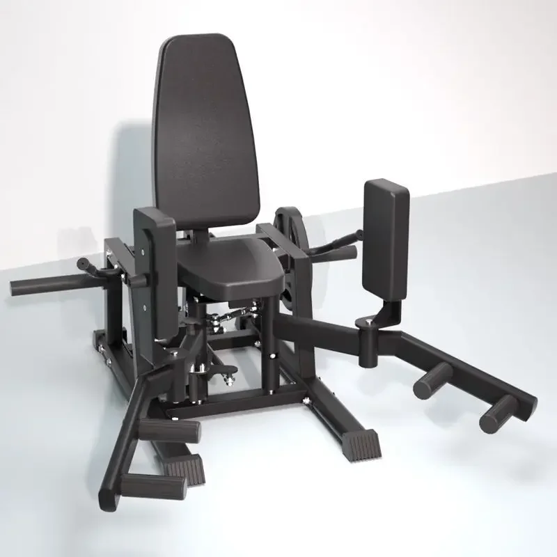 

Hip Abduction Training Device, Lower Limb Muscle Strength Integrated Machine, Thigh Inner and Outer Side Training Device