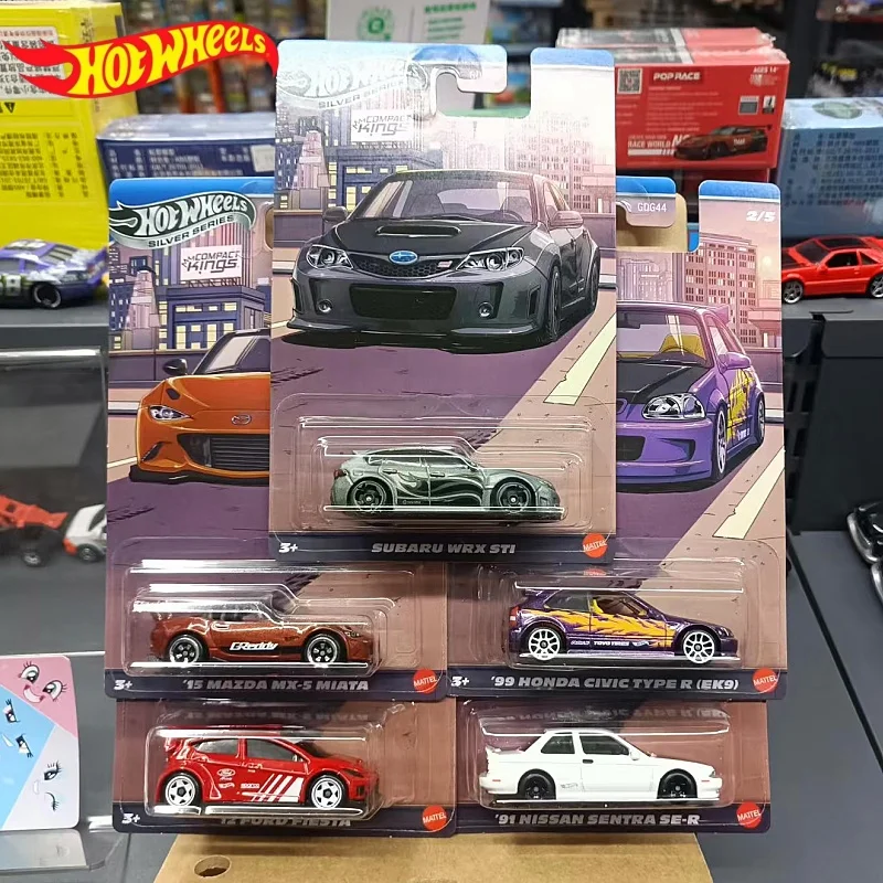 Mattel Hot Wheels C… - image