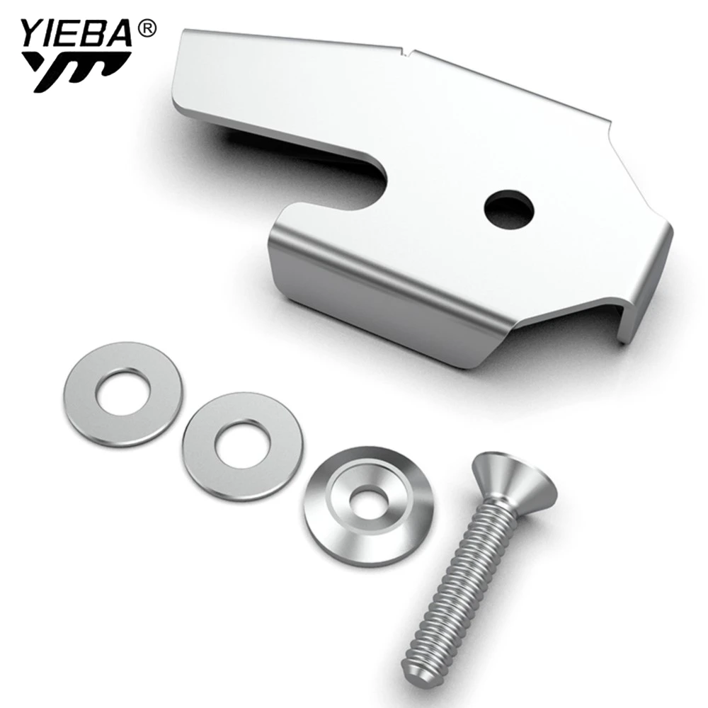 

For Ducati Multistrada 950 1200S Sport 1260 Pikes Peak ABS Sensor Guard Protector Cover Multistrada 1260S 1260 Enduro MTS120