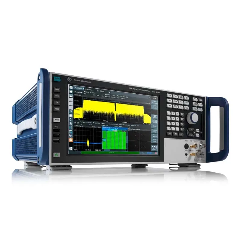 Rohde  Schwarz RS FSV3000 signal spectrum analyzer