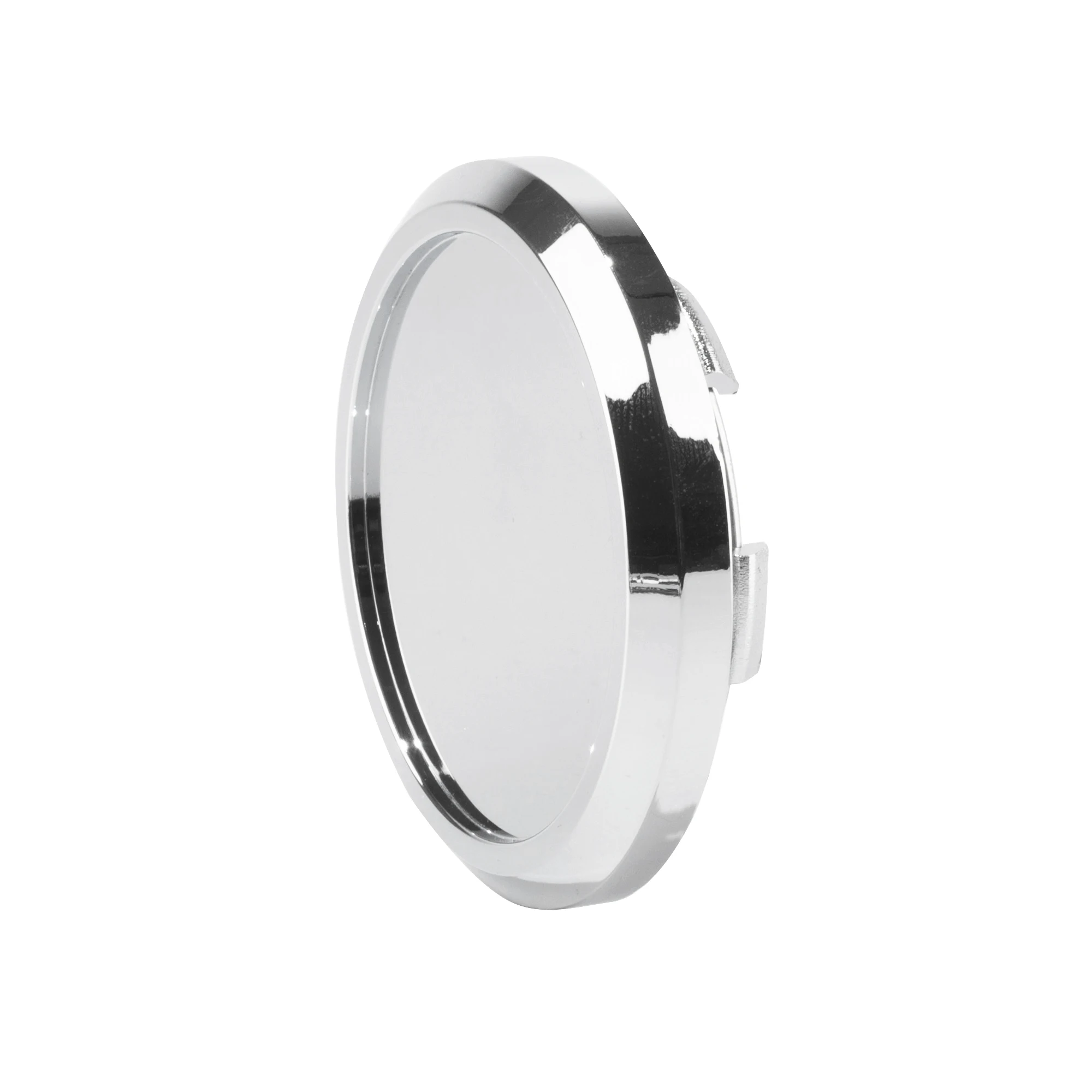 CFPerformance 1 Stück/4 Stück 69,5 mm/2,74 Zoll Außendurchmesser 54 mm/2,13 Zoll Innendurchmesser Radnabenkappen Reifenfelgen-Nabenkappenabdeckung Auto-Styling Autozubehör – Detail 5