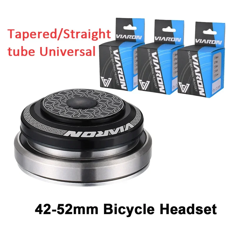 Bicycle Headset 42mm 52mm CNC 11/8\