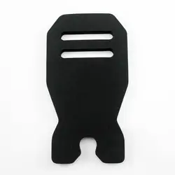 GARTT RC Foam Main Rotor Blade Holder for Trex 550 600 700 RC Helicopter Kit