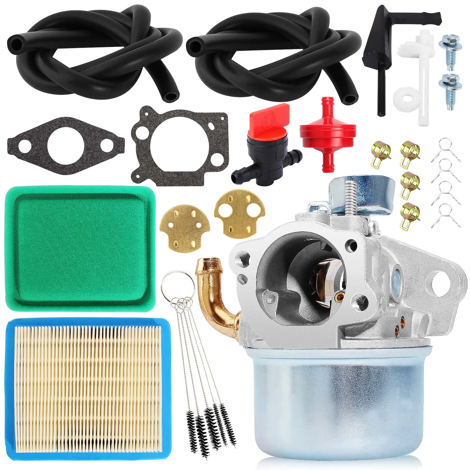 Carburaore 215434: Recensione e Valutazione per Motociclette