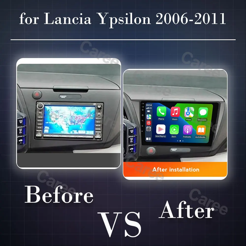 اليد اليمنى اليسرى محرك راديو مشغل وسائط متعددة لهوندا CR-Z 1 CRZ LHD RHD 2010 - 2016 نظام تحديد المواقع أندرويد سيارة واي فاي 4G Carplay رئيس وحدة #3