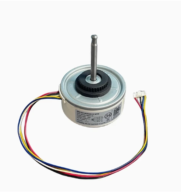 Новый вентилятор постоянного тока с преобразователем частоты ARW7675AC ARW7648AC ARW7627AC L6CBYYYL0341 YMAP030BB03B3