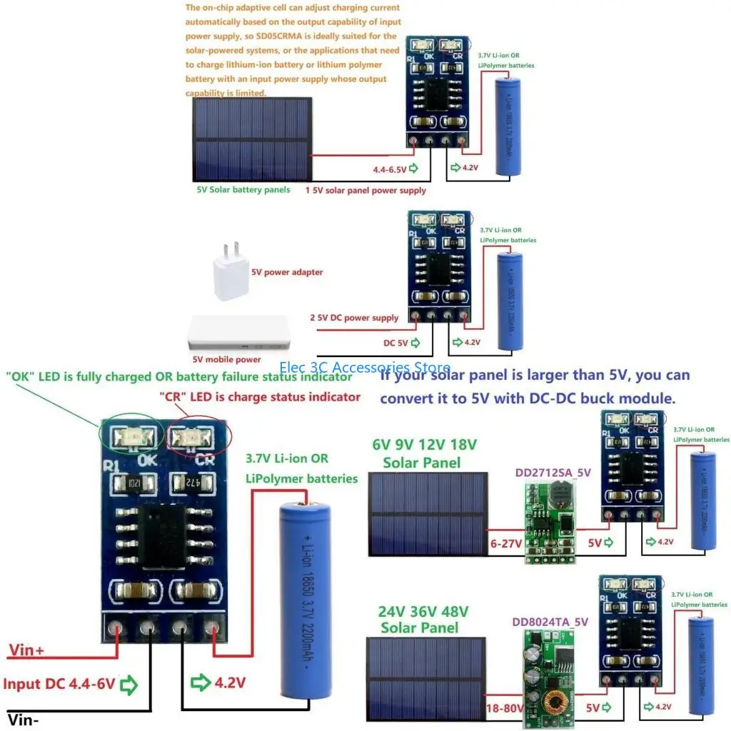 Y51A Fast-Charging Lithium Battery for Your Electronic Accessories