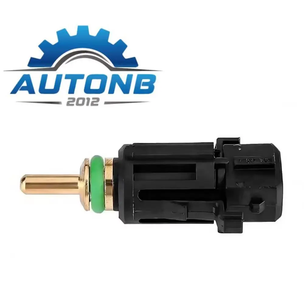 

13621433077 Car Coolant Temperature Sensor Switch Fit For BMW E46 E90 E39 E60 E38