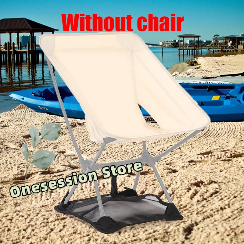 Visitor Chair Padded - Tapete Anticolapso para Cadeira de Camping,