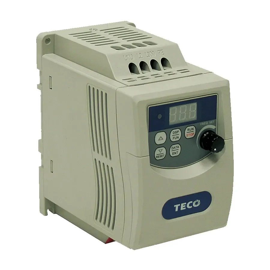 Teco L510 Frequency… - image