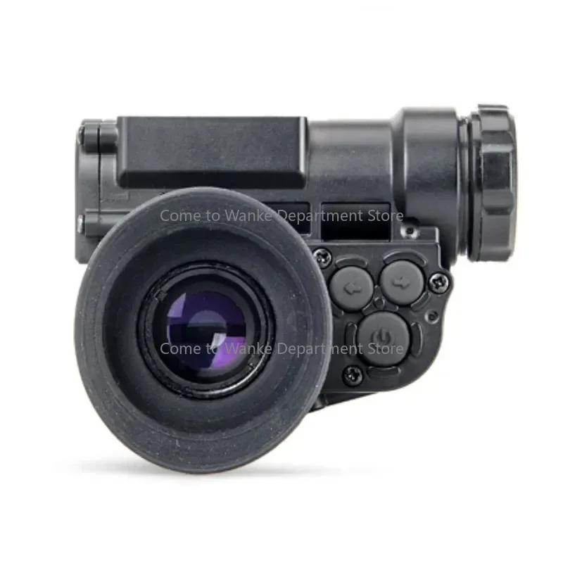 

Hot Sale 2023 NVG10 Thermal Night Vision Digital Long Range Monocular Night Vision
