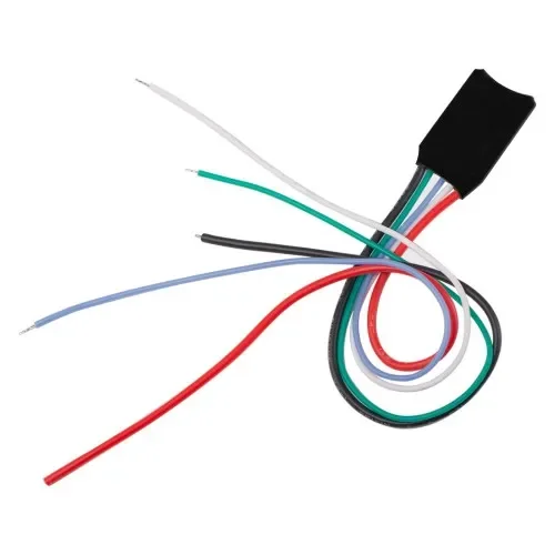 For Yanhua MB HU7 Emulator For MB HU7 Instrument Module Emulator for ACDP Module 39 to Avoid Black Screen