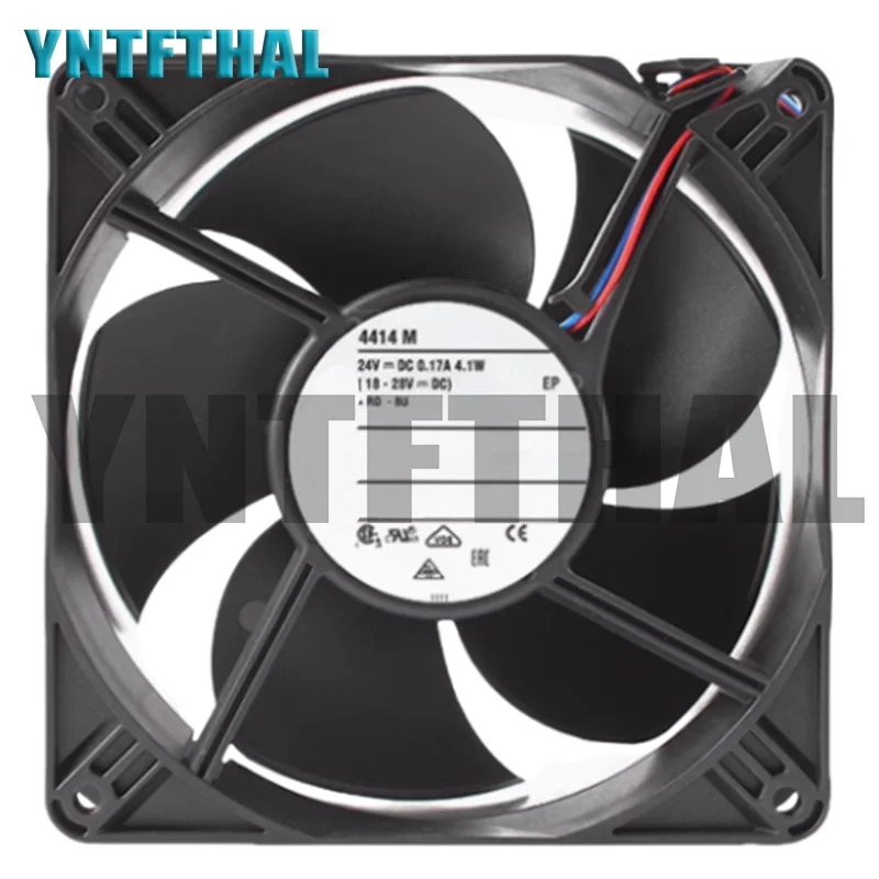 

New 4414M 4414FM Cooling Fan
